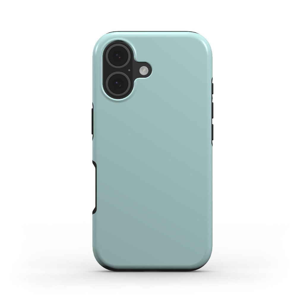 TEAL - Strong Phone Case