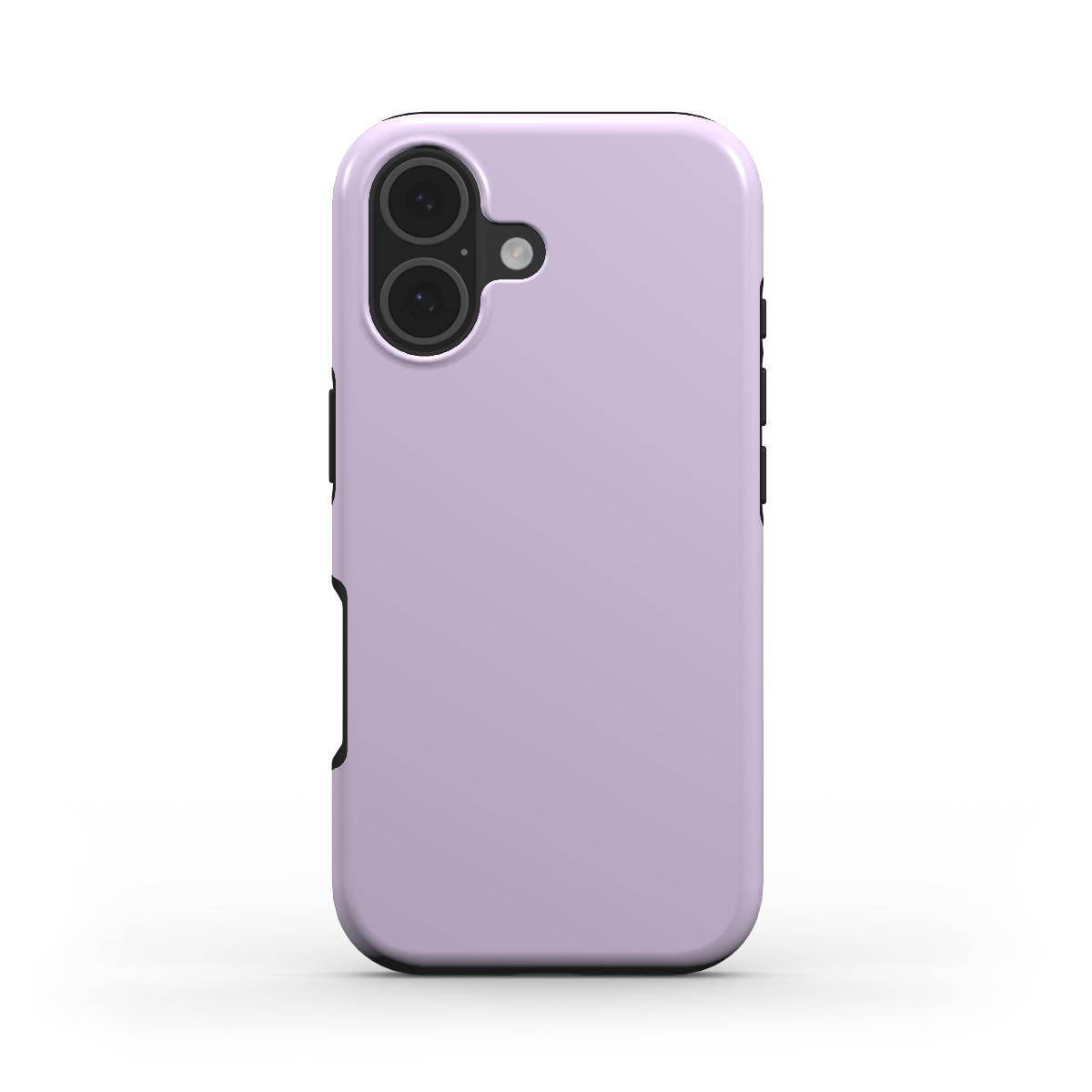 LAVENDER - Strong Phone Case