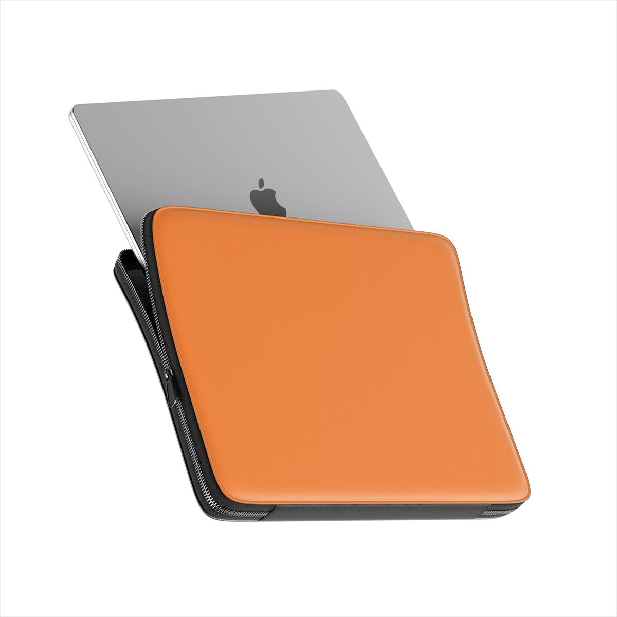 ORANGE - Premium Laptop Sleeve